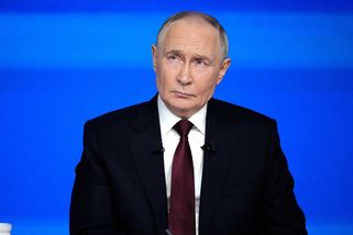 Nebudou žádné další speciální vojenské operace, slíbil Putin Evropě. Musíte ale respektovat ruské zájmy, dodal